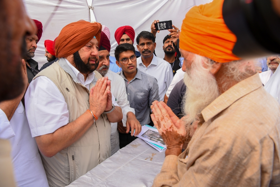 पंजाब में धारावाहिक ‘राम सिया के लव -कुश’ के टैलिकास्ट पर तुरंत पाबंदी लगाने के आदेश 